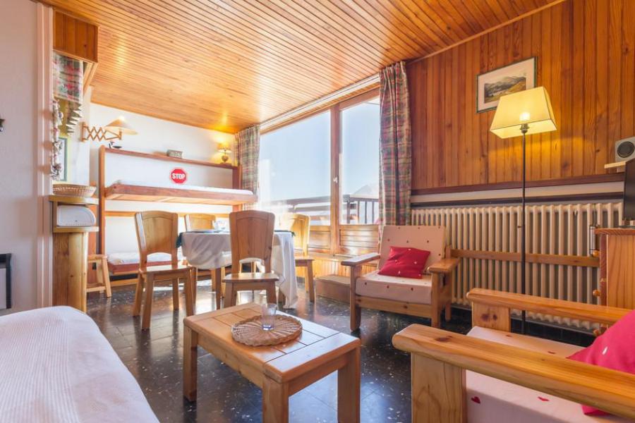 location appartement ski la rosiere