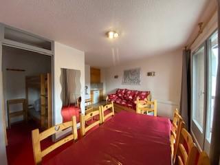Vacanze in montagna Appartamento 3 stanze con cabina per 8 persone (2305) - La Résidence les Cîmes de Caron - Val Thorens