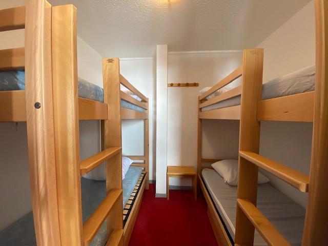 Vacanze in montagna Appartamento 3 stanze con cabina per 8 persone (2305) - La Résidence les Cîmes de Caron - Val Thorens - 