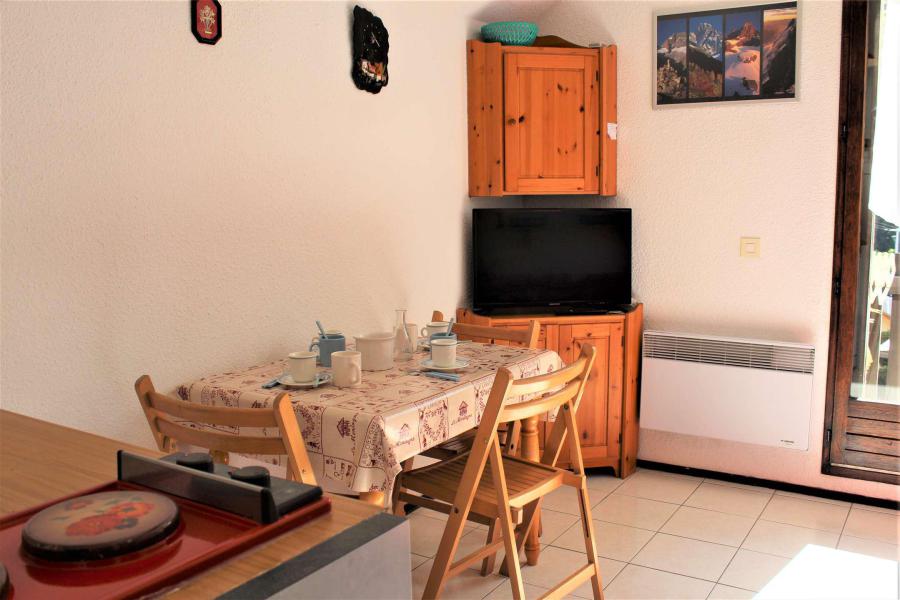 Vacances en montagne Appartement 2 pièces 4 personnes (0208) - La Résidence Les Colchiques - Vars