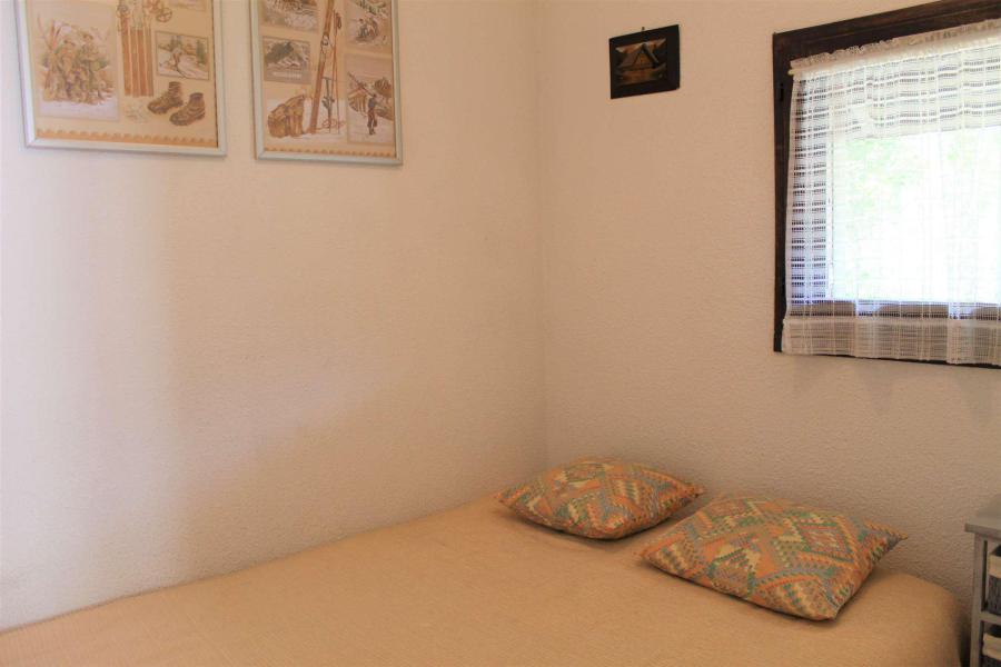 Vakantie in de bergen Appartement 2 kamers 4 personen (0208) - La Résidence les Colchiques - Vars