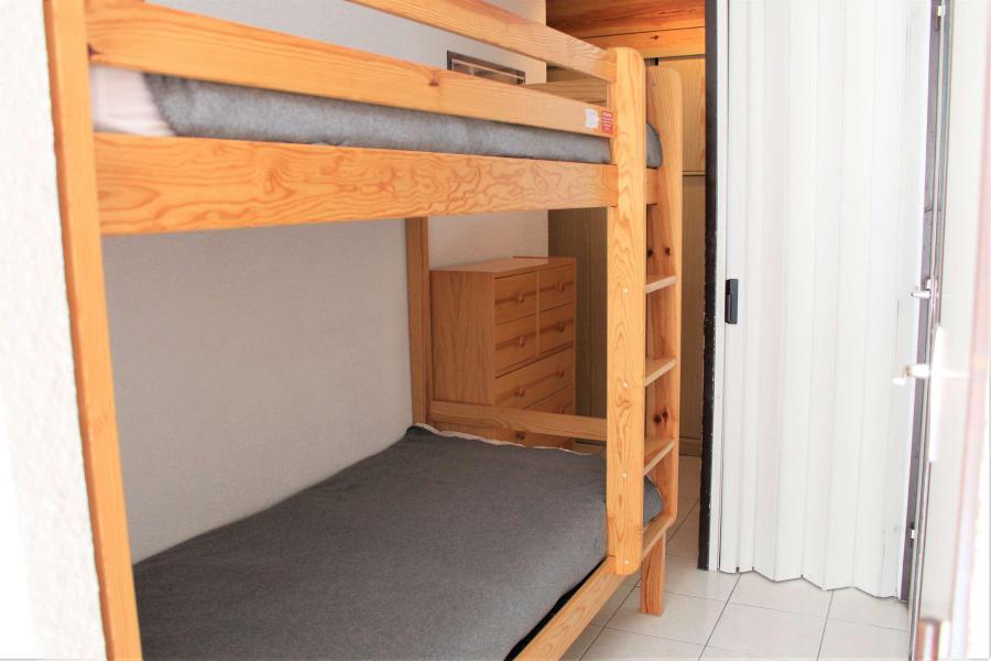 Urlaub in den Bergen 2-Zimmer-Appartment für 4 Personen (0208) - La Résidence les Colchiques - Vars