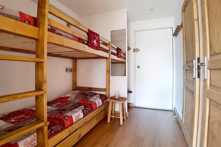 Urlaub in den Bergen 2-Zimmer-Appartment für 5 Personen (653) - La Résidence les Coryles - Les Menuires - Offener Schlafbereich