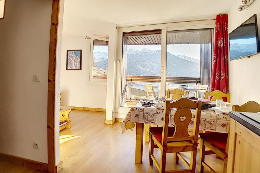 Vacanze in montagna Appartamento 2 stanze per 5 persone (653) - La Résidence les Coryles - Les Menuires
