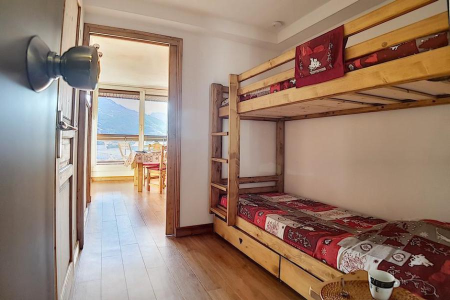 Vacanze in montagna Appartamento 2 stanze per 5 persone (653) - La Résidence les Coryles - Les Menuires - Cabina