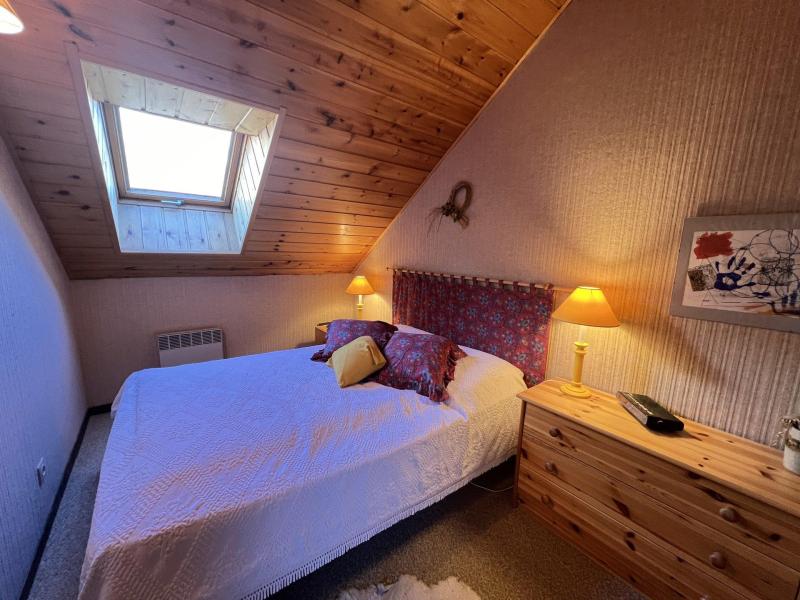 Vakantie in de bergen Appartement duplex 4 kamers 8 personen (A403) - La Résidence les Crêtes - Serre Chevalier - Kamer