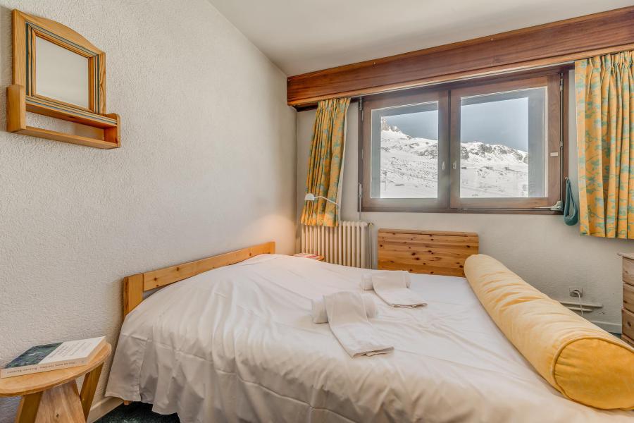 Vacances en montagne Appartement 2 pièces cabine 6 personnes (71P) - La Résidence les Ducs de Savoie - Tignes