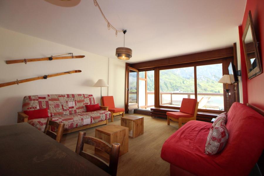 Каникулы в горах Апартаменты 2 комнат 6 чел. (11CL) - La Résidence les Ducs de Savoie - Tignes