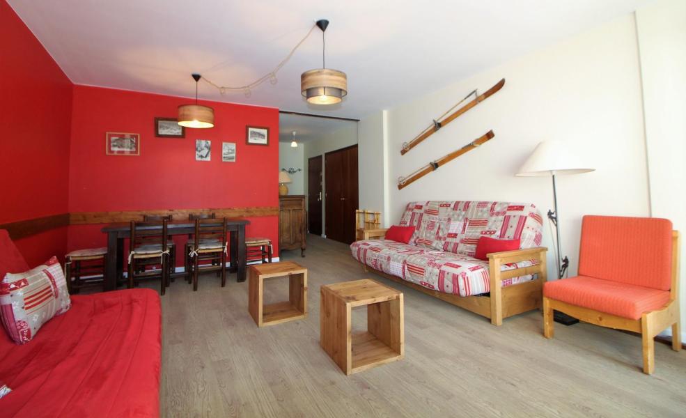 Holiday in mountain resort 2 room apartment 6 people (11CL) - La Résidence les Ducs de Savoie - Tignes