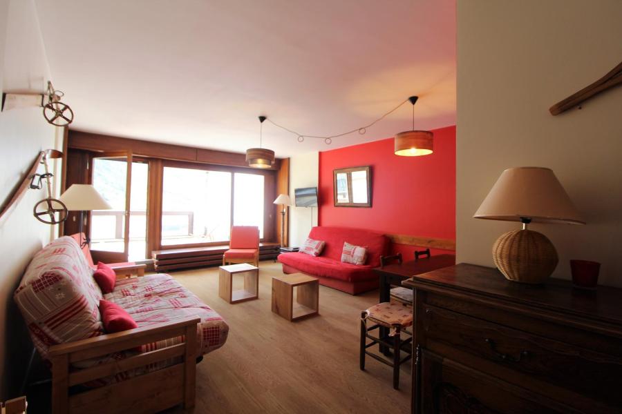 Vacances en montagne Appartement 2 pièces 6 personnes (11CL) - La Résidence les Ducs de Savoie - Tignes