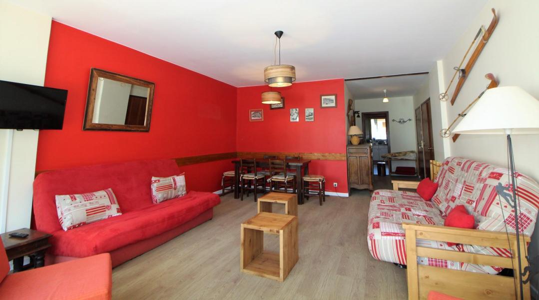 Vacances en montagne Appartement 2 pièces 6 personnes (11CL) - La Résidence les Ducs de Savoie - Tignes