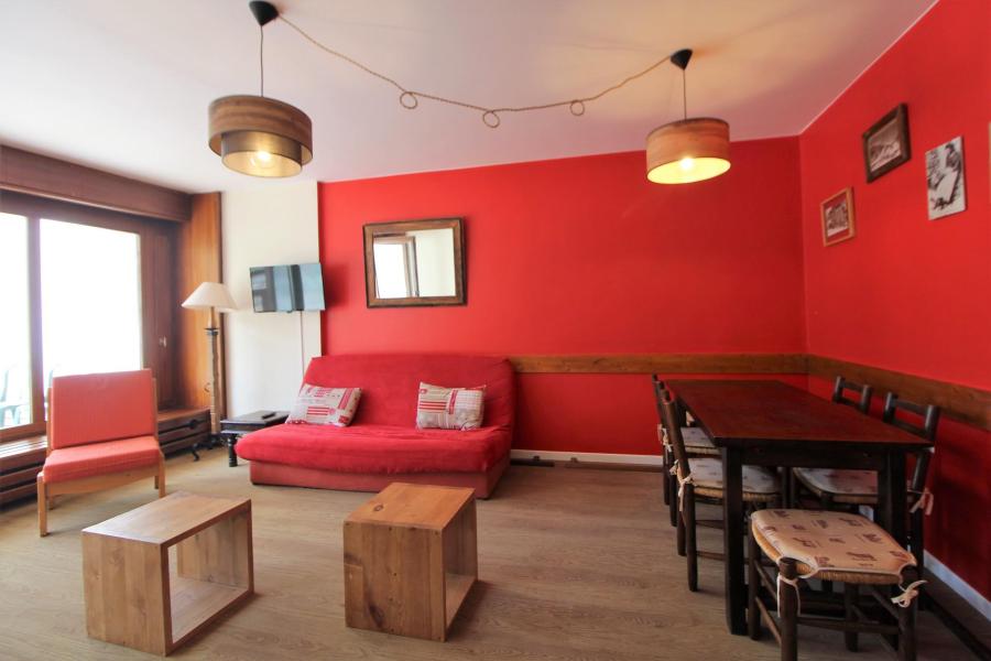 Vacances en montagne Appartement 2 pièces 6 personnes (11CL) - La Résidence les Ducs de Savoie - Tignes