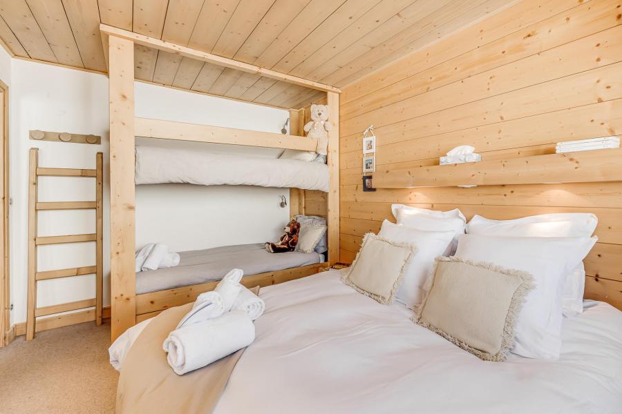 Vacanze in montagna Appartamento 3 stanze per 8 persone (52-54P) - La Résidence les Ducs de Savoie - Tignes - Camera