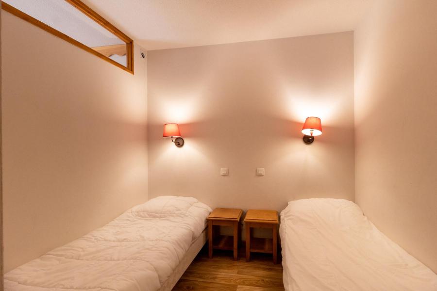 Vacaciones en montaña Apartamento cabina 2 piezas para 6 personas (MBB203) - La Résidence les Eglantines - Les Orres - Habitación