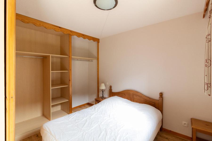 Vacanze in montagna Appartamento 2 stanze con alcova per 6 persone (MBB203) - La Résidence les Eglantines - Les Orres - Camera
