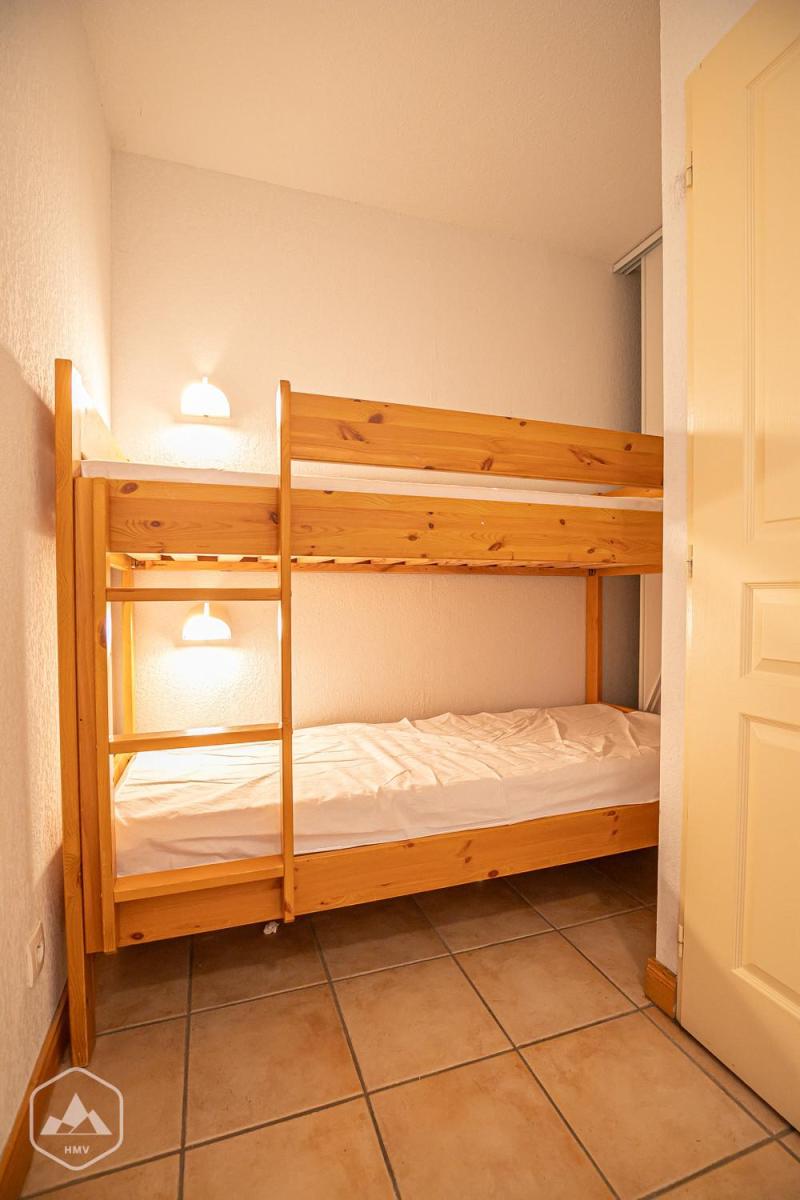 Holiday in mountain resort 2 room duplex apartment 6 people (F4.134) - La Résidence les Flocons d'Argent - Aussois - Accommodation