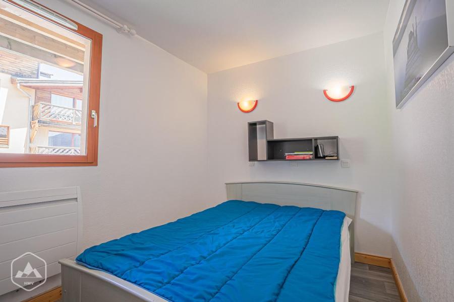 Каникулы в горах Апартаменты дюплекс 2 комнат 6 чел. (E1.76) - La Résidence les Flocons d'Argent - Aussois - Комната