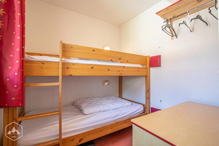 Holiday in mountain resort 3 room apartment 6 people (E3.86) - La Résidence les Flocons d'Argent - Aussois - Cabin