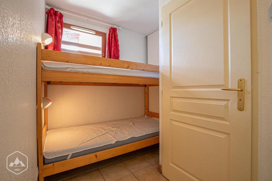 Holiday in mountain resort 2 room duplex apartment sleeping corner 6 people (E1.76) - La Résidence les Flocons d'Argent - Aussois