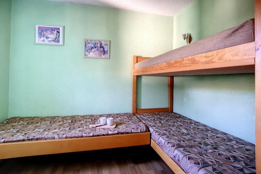 Urlaub in den Bergen 2-Zimmer-Appartment für 5 Personen (201) - La Résidence les Gentianes - Les Menuires - Schlafzimmer
