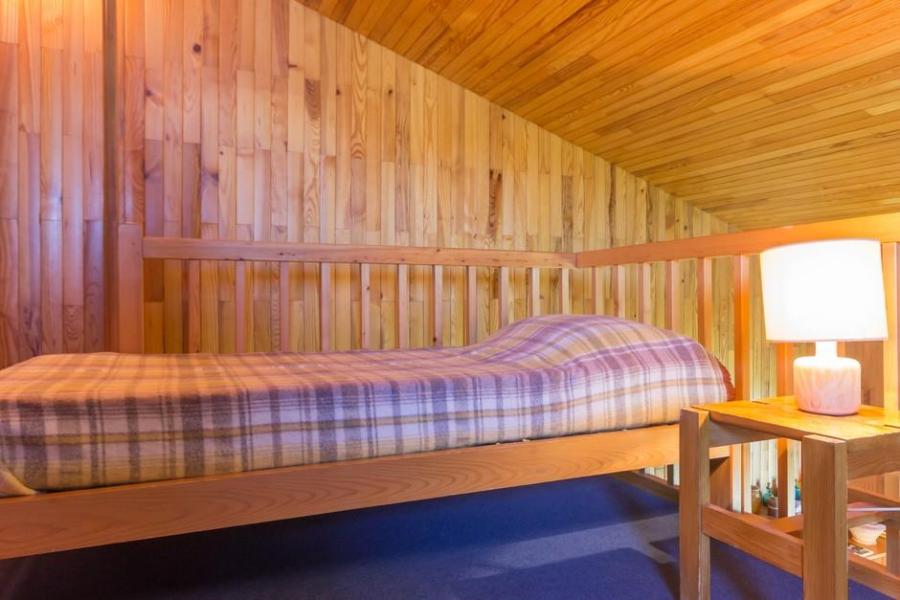 Vacaciones en montaña Estudio mezzanine para 5 personas (42) - La Résidence les Gentianes - La Plagne - Habitación