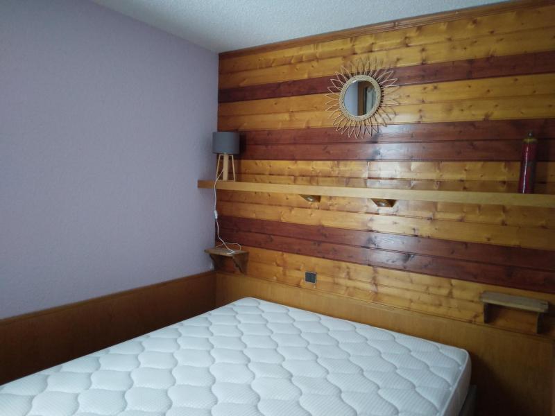 Holiday in mountain resort 2 room apartment 5 people (519) - La Résidence les Glaciers - La Plagne - Bedroom