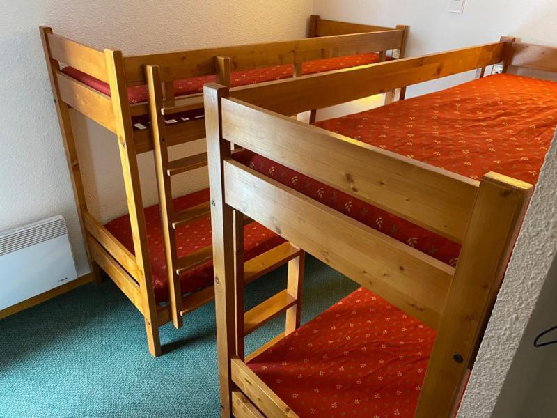 Urlaub in den Bergen 2-Zimmer-Appartment für 5 Personen (209) - La Résidence les Glaciers - La Plagne - Unterkunft