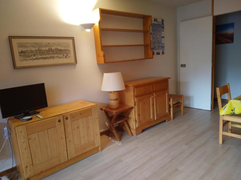 Vacaciones en montaña Apartamento 3 piezas para 7 personas (537) - La Résidence les Glaciers 3 - La Plagne - Estancia