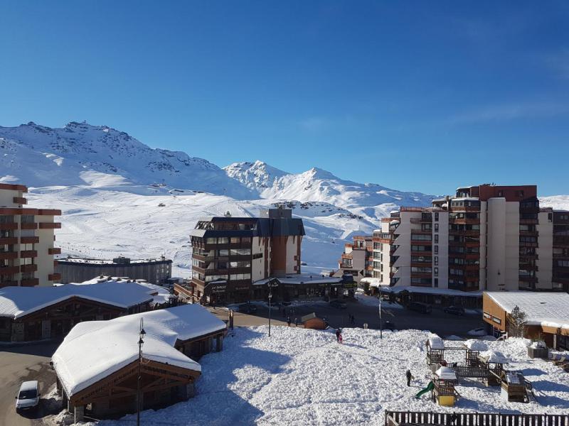 Vacanze in montagna Studio per 4 persone (47) - La Résidence les Glaciers - Val Thorens
