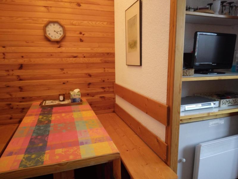Vacanze in montagna Appartamento 2 stanze per 5 persone (517) - La Résidence les Glaciers - La Plagne