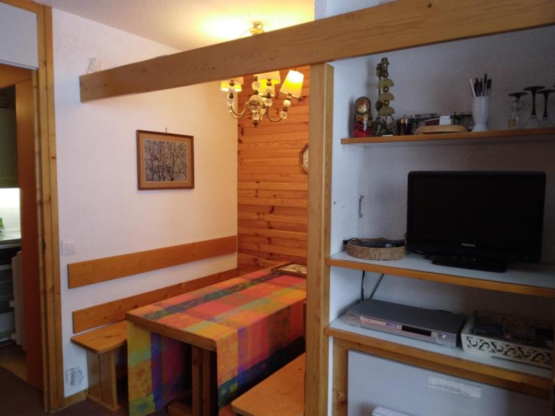 Vacanze in montagna Appartamento 2 stanze per 5 persone (517) - La Résidence les Glaciers - La Plagne