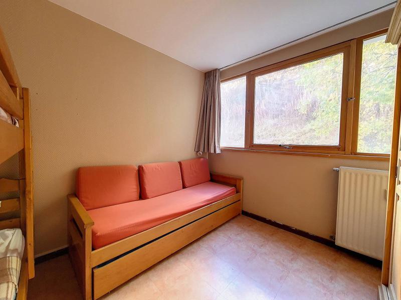 Vakantie in de bergen Appartement duplex 2 kamers 6 personen (C8) - La Résidence les Lauzes - Les Menuires