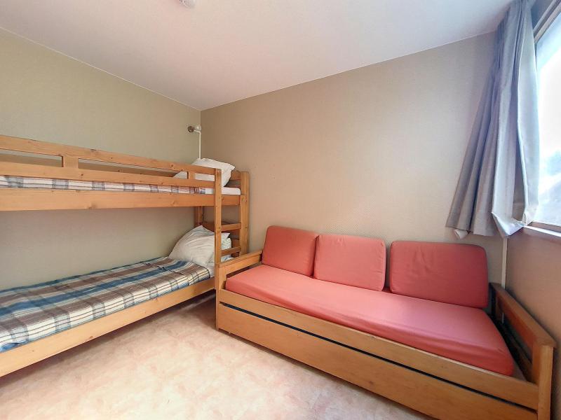 Vacaciones en montaña Apartamento dúplex 2 piezas 6 personas (C8) - La Résidence les Lauzes - Les Menuires - Habitación