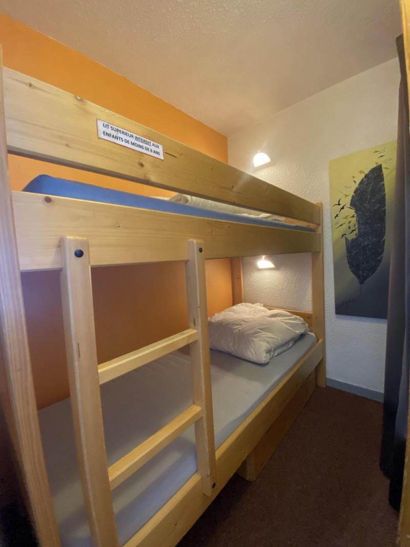 Vacanze in montagna Appartamento 2 stanze con cabina per 4 persone (606) - La Résidence les Lauzières - Val Thorens - 