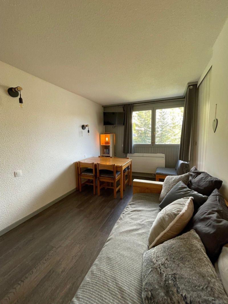 Vacaciones en montaña Apartamento cabina para 4 personas (108) - La Résidence les Mélèzes - Serre Chevalier - Estancia