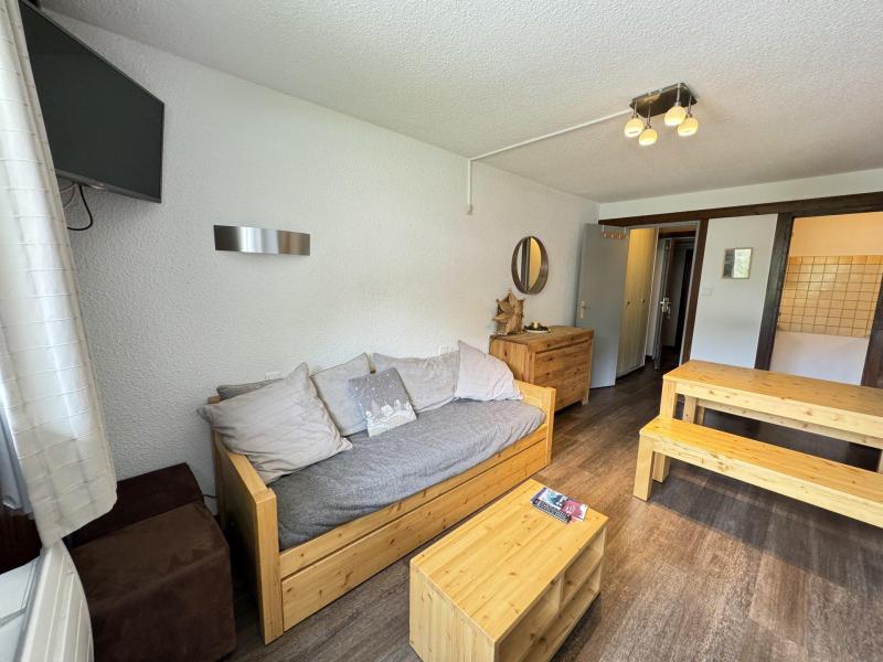 Vacaciones en montaña Apartamento cabina para 4 personas (639) - La Résidence les Mélèzes - Serre Chevalier - Estancia