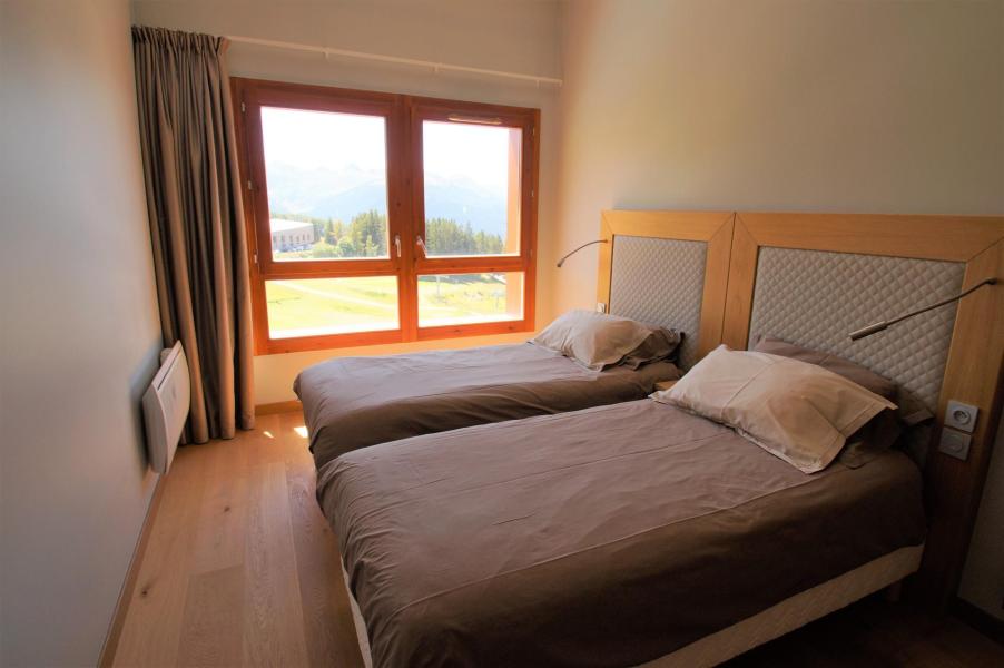 Urlaub in den Bergen 4-Zimmer-Appartment für 8 Personen (701) - La Résidence les Monarques - Les Arcs - Schlafzimmer