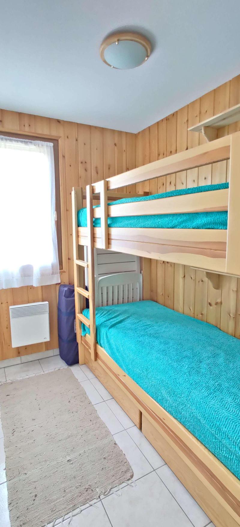 Vacanze in montagna Appartamento 3 stanze per 6 persone (360) - La Résidence Les Mouflons - Vars - Alcova