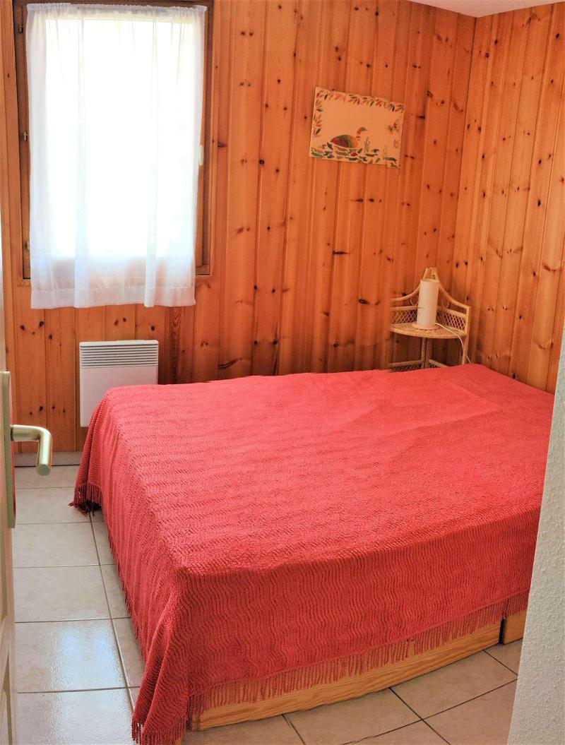 Vacanze in montagna Appartamento 3 stanze per 6 persone (360) - La Résidence Les Mouflons - Vars - Camera