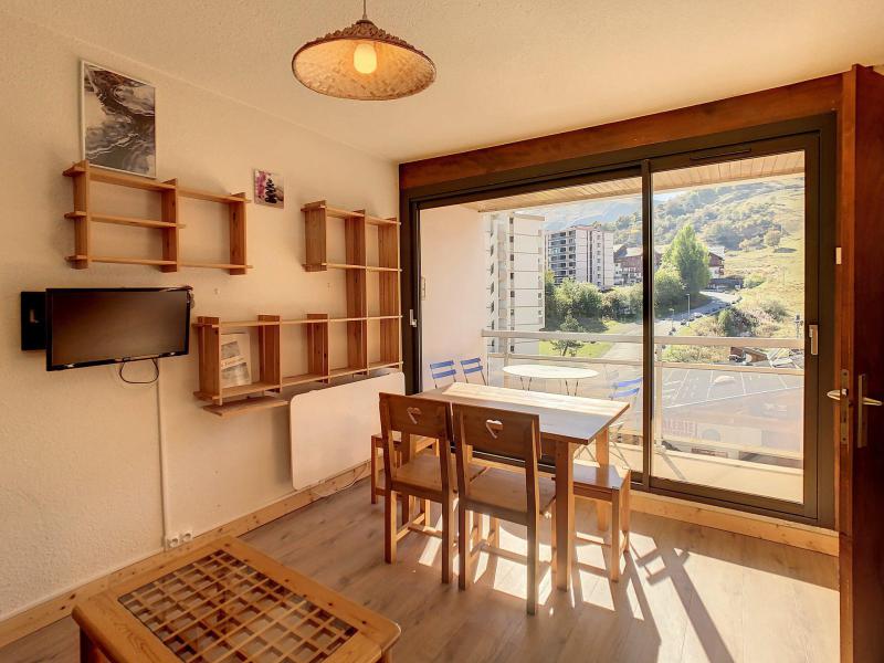 Vacanze in montagna Appartamento 2 stanze per 4 persone (561) - La Résidence les Ravières - La Toussuire