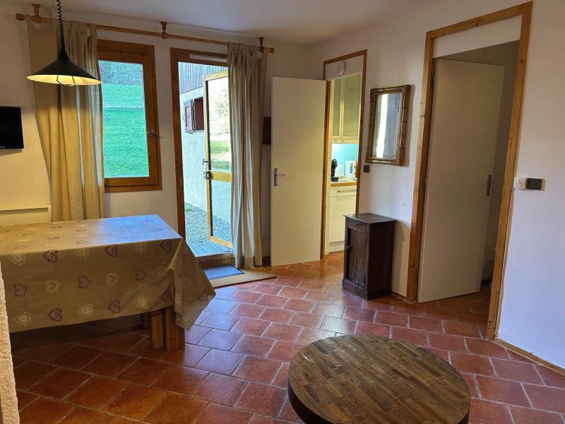 Vacaciones en montaña Apartamento 3 piezas para 6 personas (15) - La Résidence les Roches - Montchavin La Plagne - Estancia