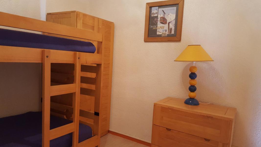 Urlaub in den Bergen 2-Zimmer-Appartment für 4 Personen (631) - La Résidence les Sétives - Aussois - Unterkunft