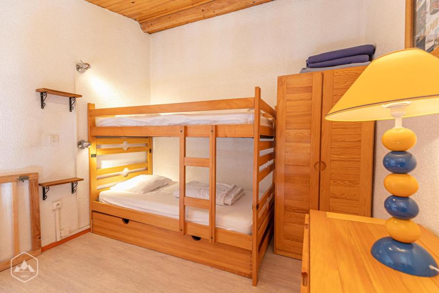 Vacaciones en montaña Apartamento 2 piezas para 4 personas (631) - La Résidence les Sétives - Aussois - Alojamiento