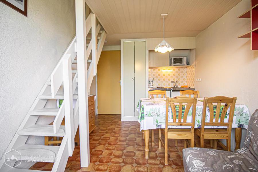 Vacanze in montagna Appartamento 2 stanze per 4 persone (640) - La Résidence les Sétives - Aussois - Cucina