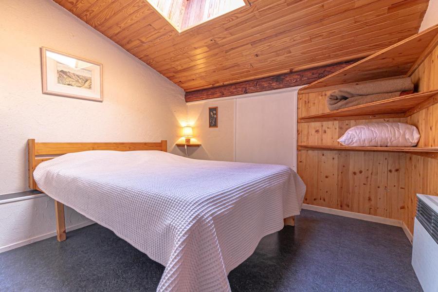 Urlaub in den Bergen Wohnung 2 Mezzanine Zimmer 4 Leute (683) - La Résidence les Sétives - Aussois - Schlafzimmer