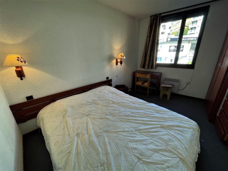 Urlaub in den Bergen 2-Zimmer-Appartment für 4 Personen (B316) - La Résidence les Soldanelles - Les Menuires - Schlafzimmer