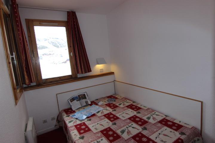 Holiday in mountain resort 2 room apartment 4 people (2I) - La Résidence les Temples du Soleil Nazca - Val Thorens