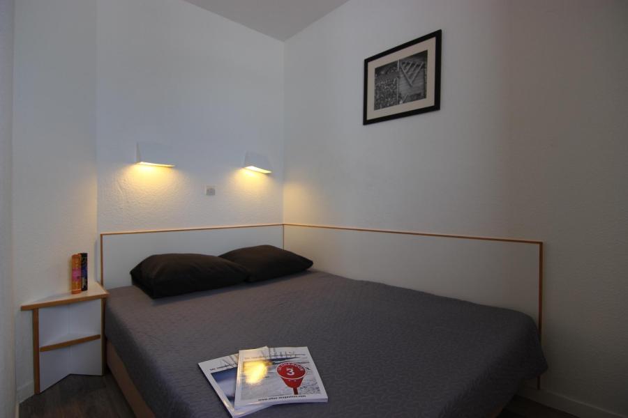 Vacaciones en montaña Apartamento 2 piezas para 4 personas (4E) - La Résidence les Temples du Soleil Nazca - Val Thorens - Cabina