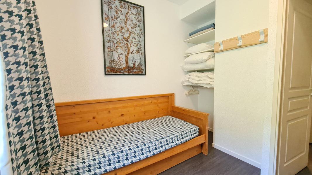 Urlaub in den Bergen 3 Zimmer Maisonettewohnung für 6 Personen (116) - La Résidence les Terrasses de Véret - Flaine - Schlafzimmer