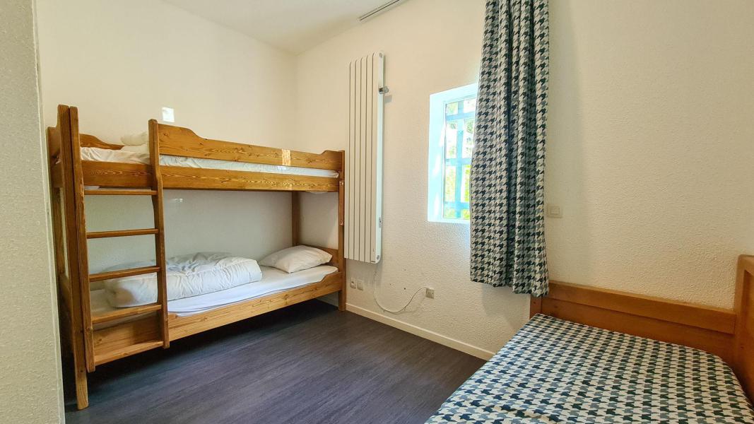Vakantie in de bergen Appartement duplex 3 kamers 6 personen (116) - La Résidence les Terrasses de Véret - Flaine - Verblijf